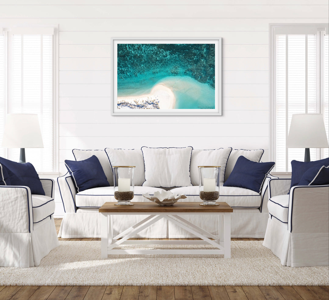 turquoise bay 2