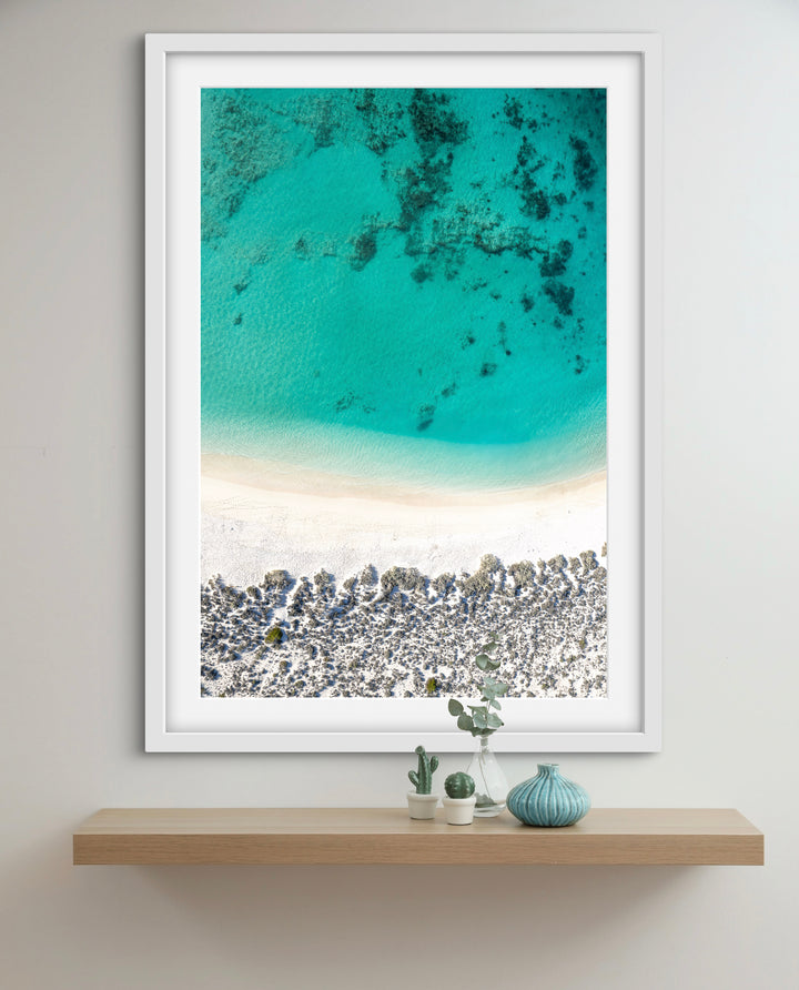 turquoise bay 1