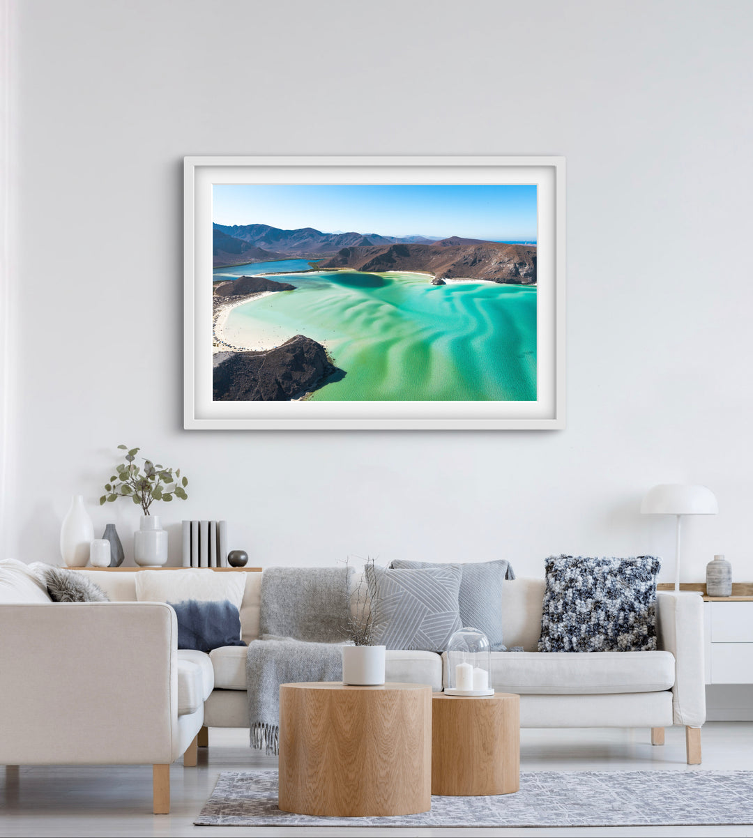 playa balandra 4