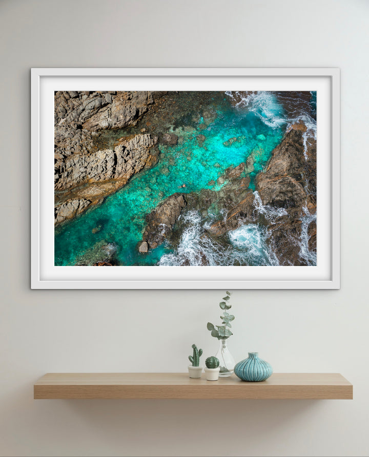 Aquarium 1