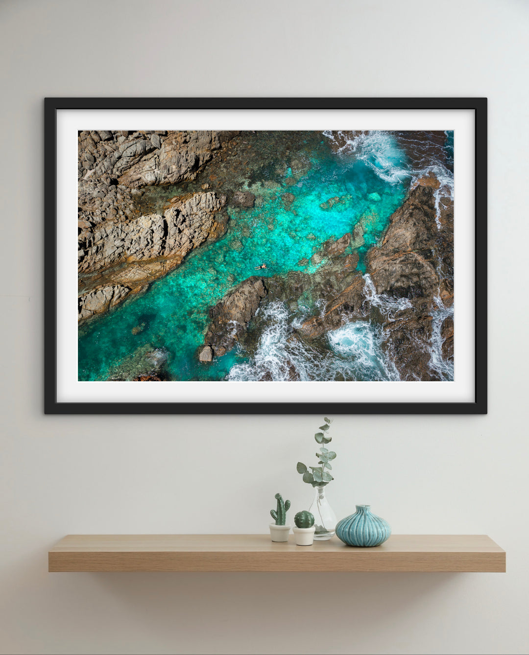 Aquarium 1