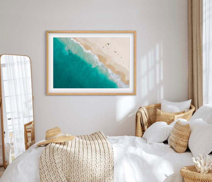City Beach