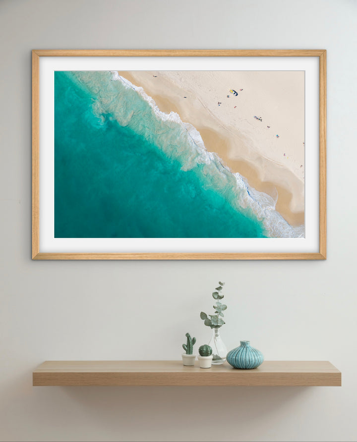 City Beach