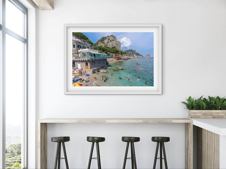 Capri 4