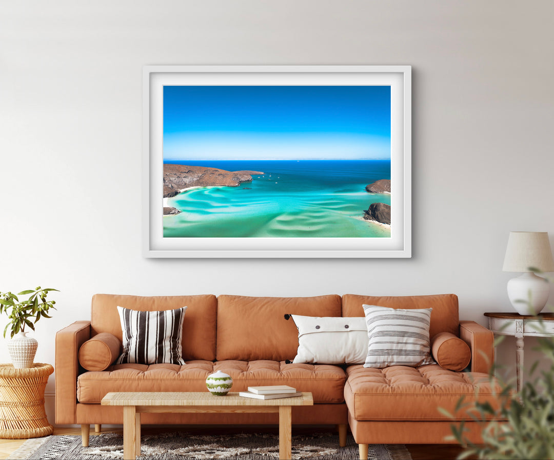 playa balandra 1