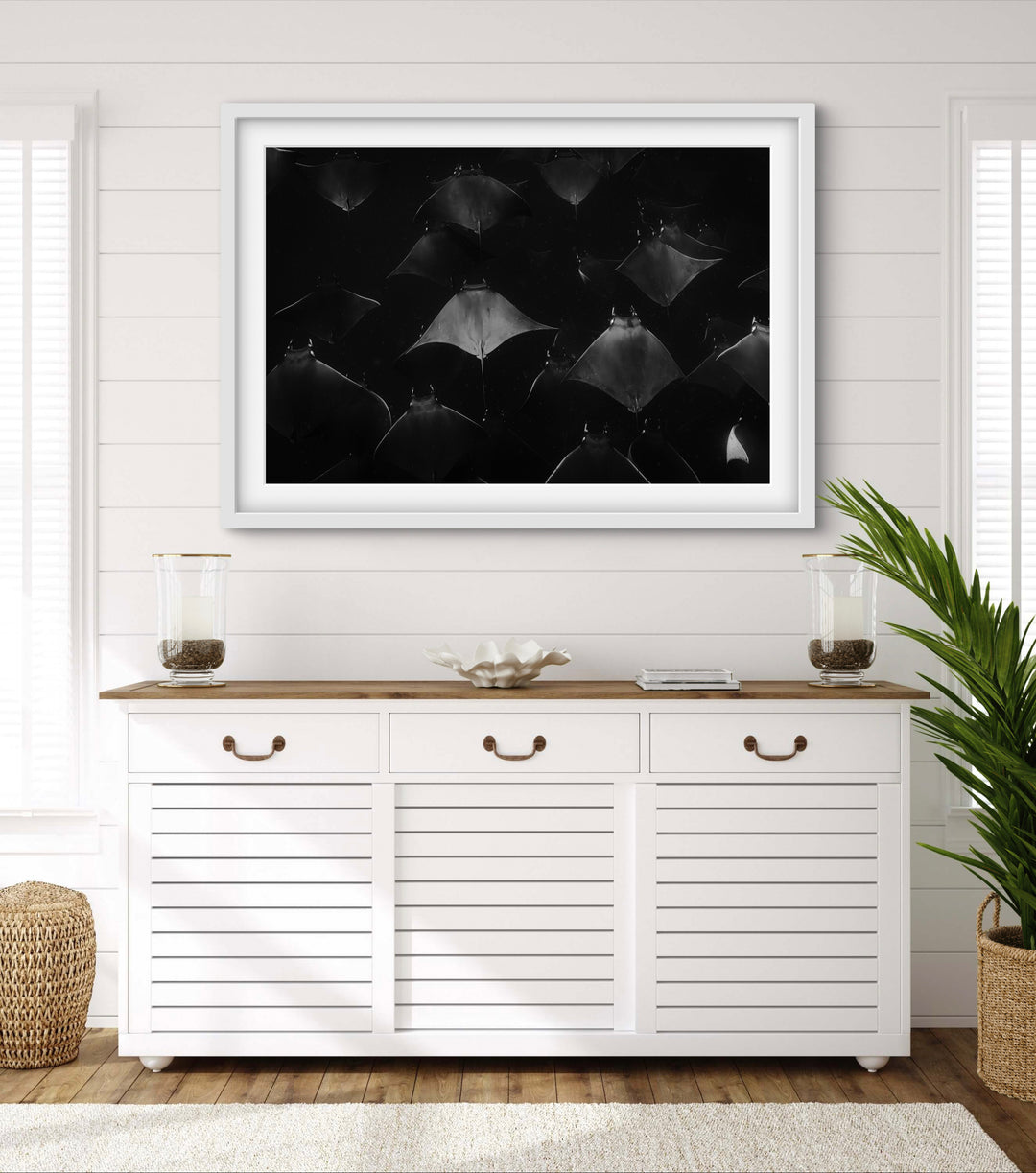 monochrome mobula 3