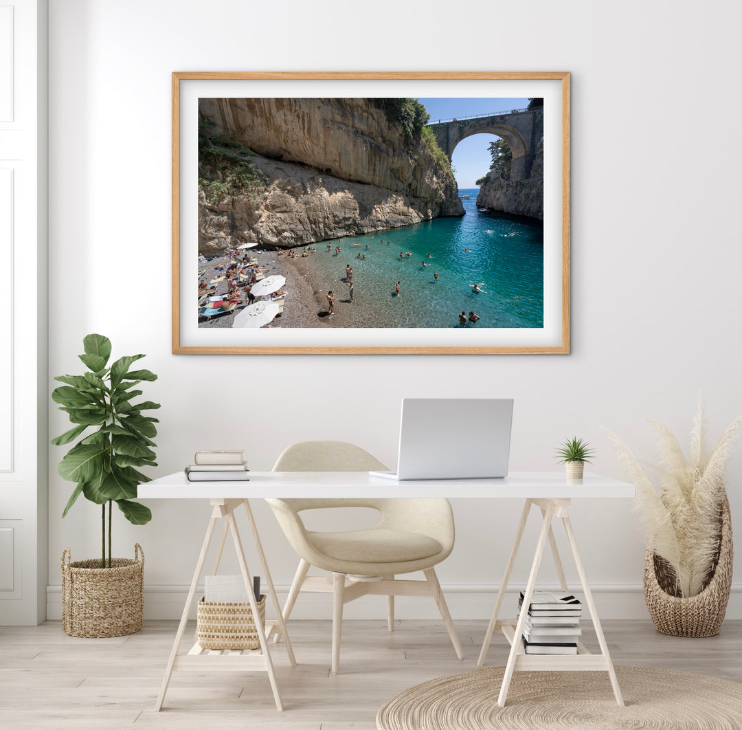 Fiordo di Furore 2