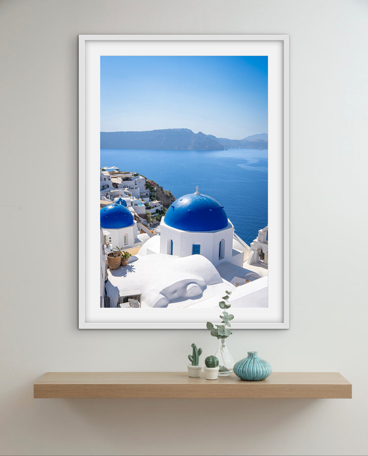 Santorini 2