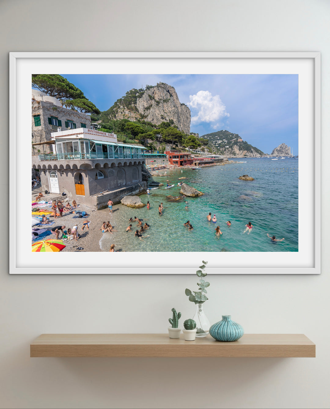 Capri 4