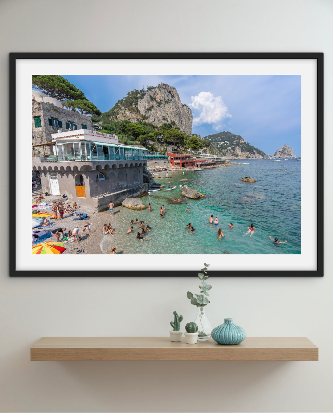 Capri 4