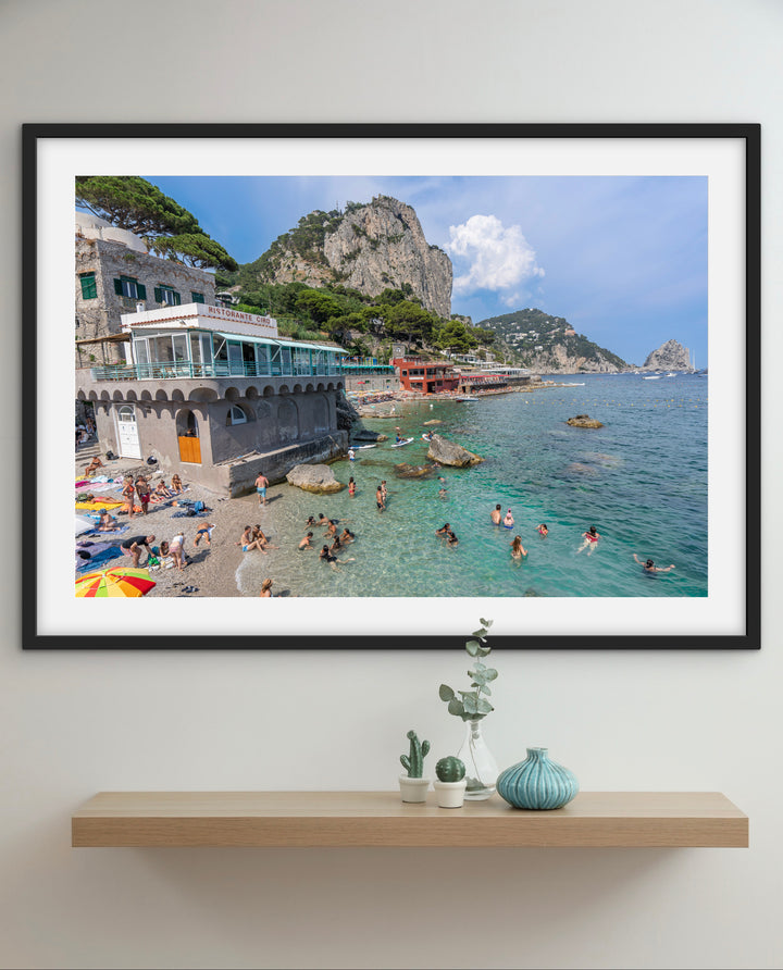 Capri 4