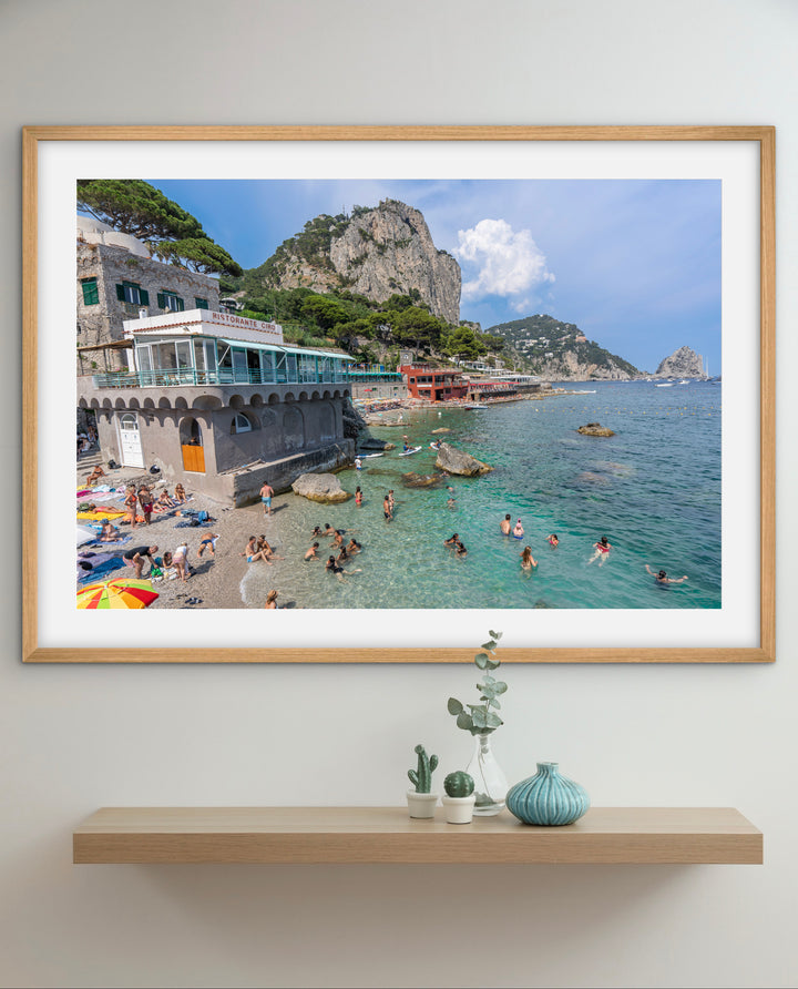 Capri 4