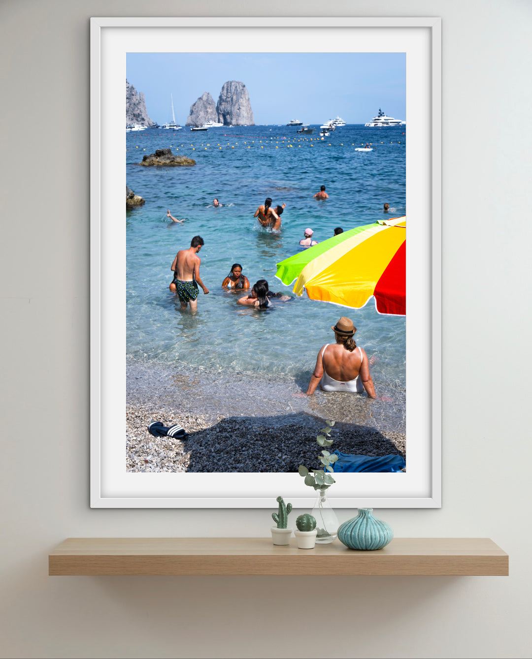 Capri 7