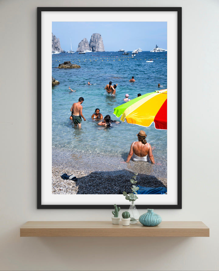 Capri 7