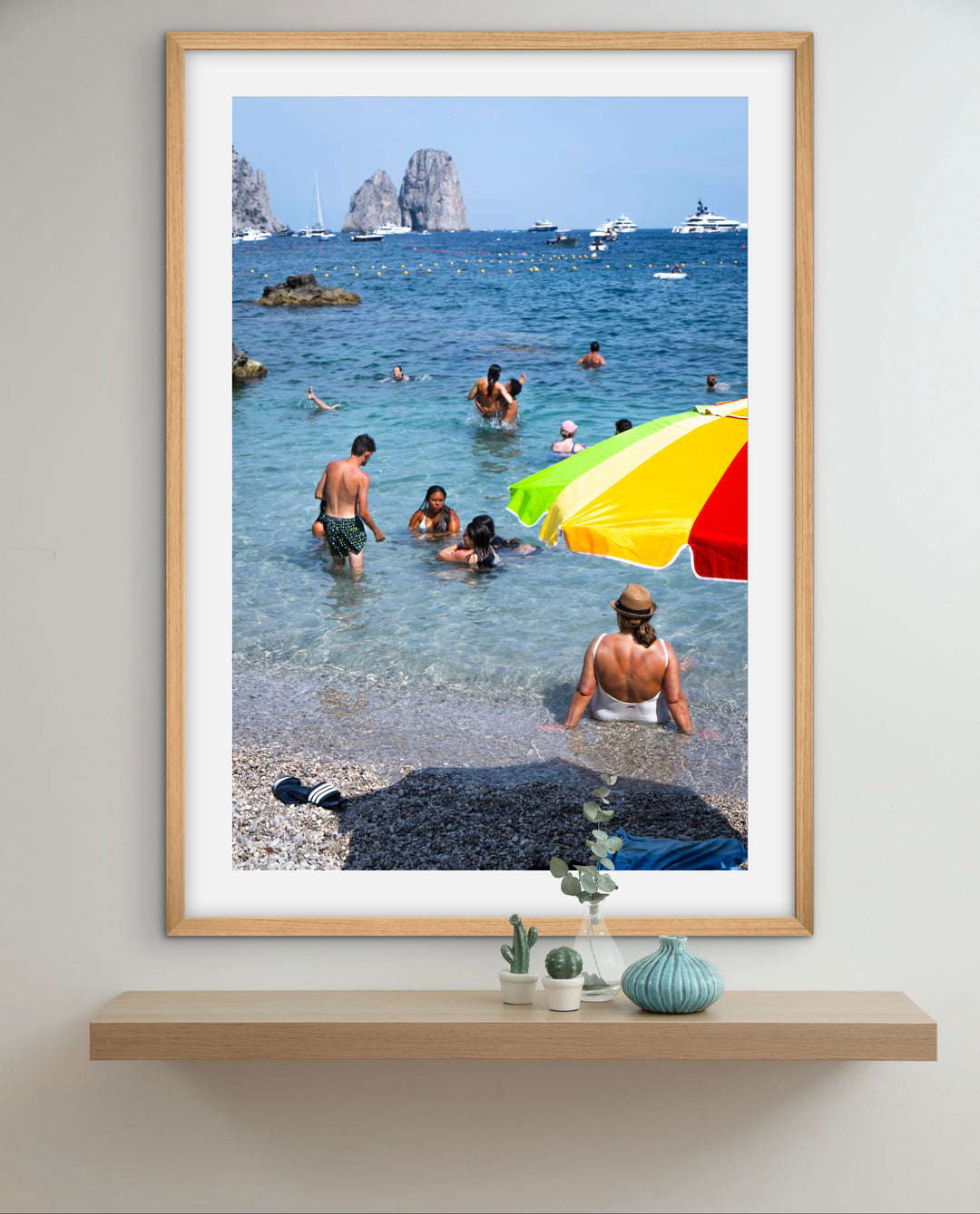 Capri 7