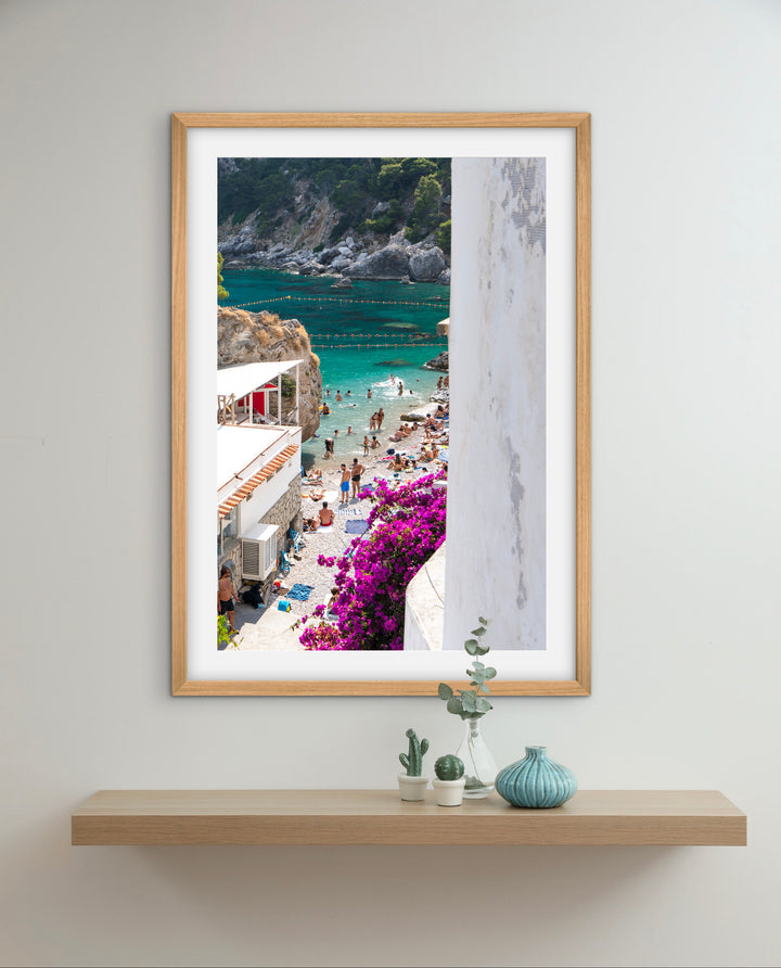 Capri 8
