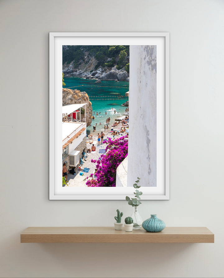 Capri 8