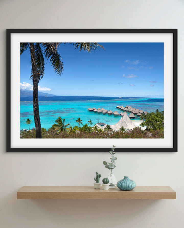 views of tahiti 2