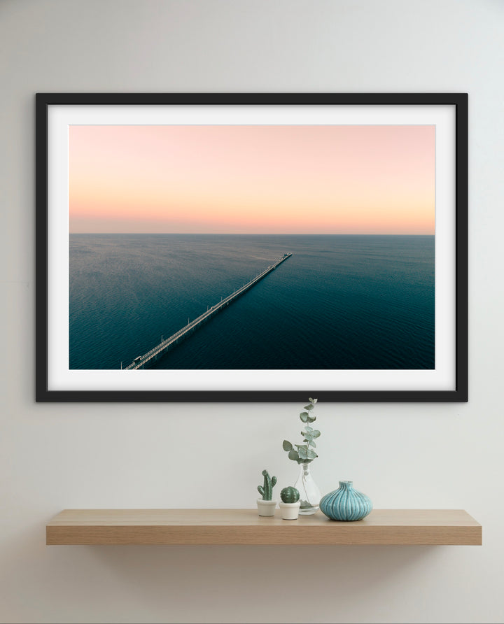 Busselton jetty 1