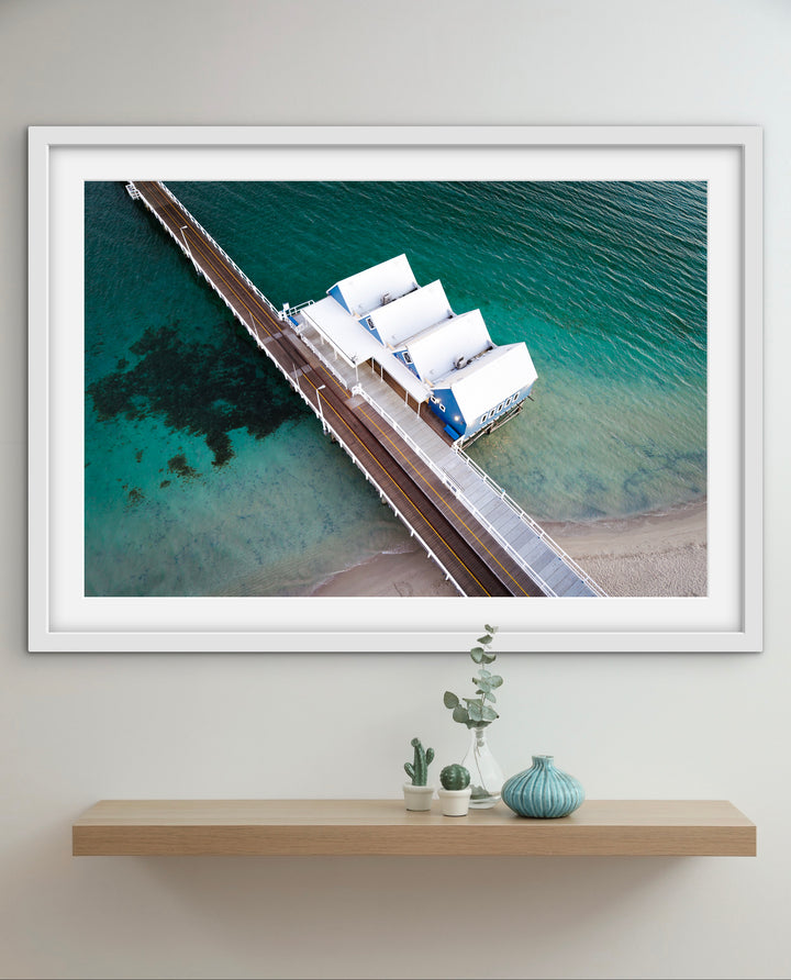 Busselton jetty 2