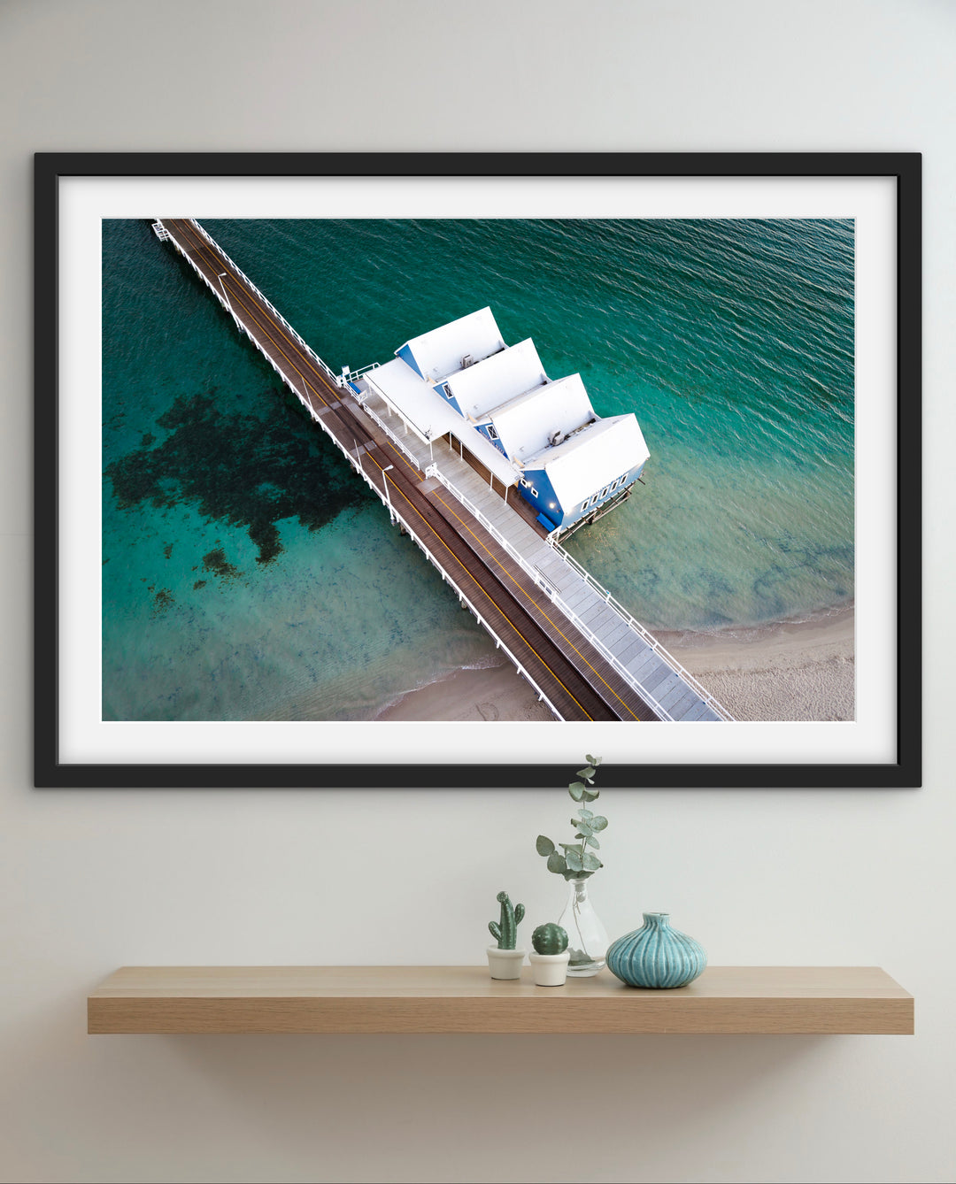 Busselton jetty 2