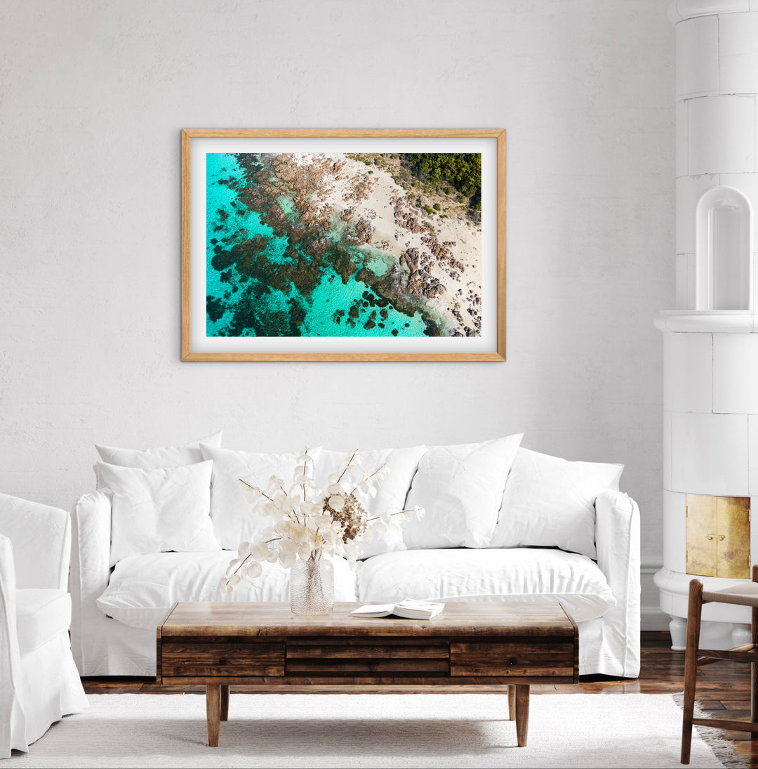 Eagle bay 2