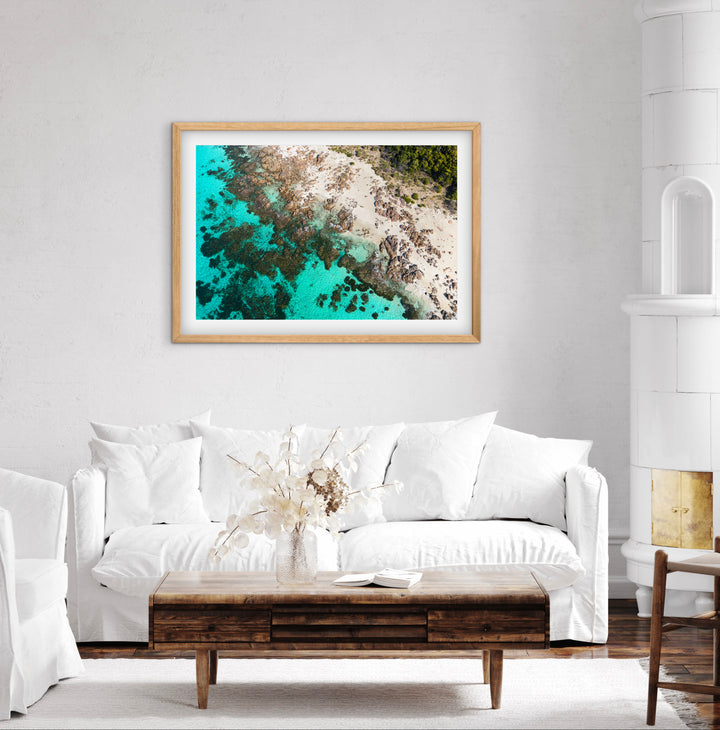 Eagle bay 2