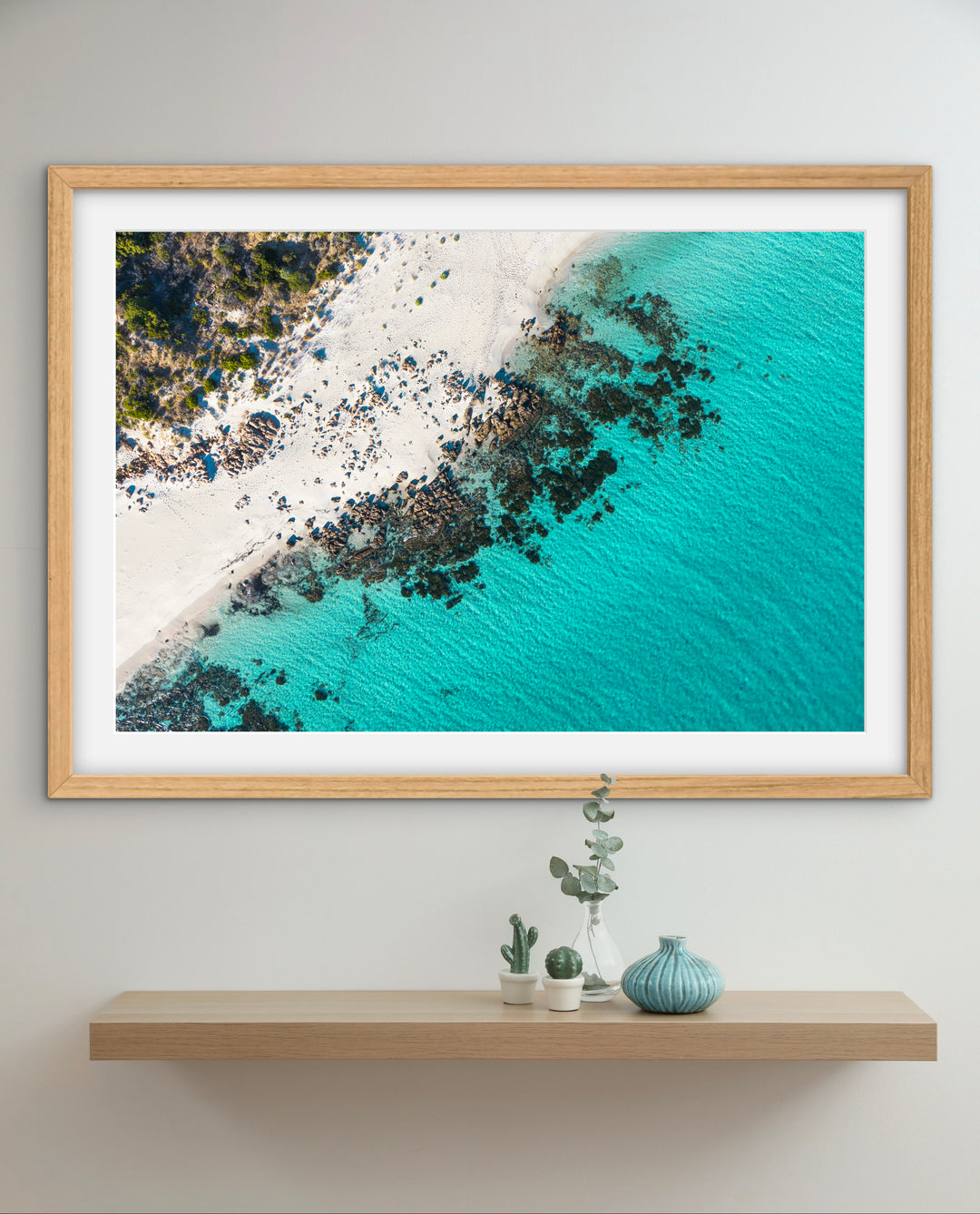 Eagle bay 3