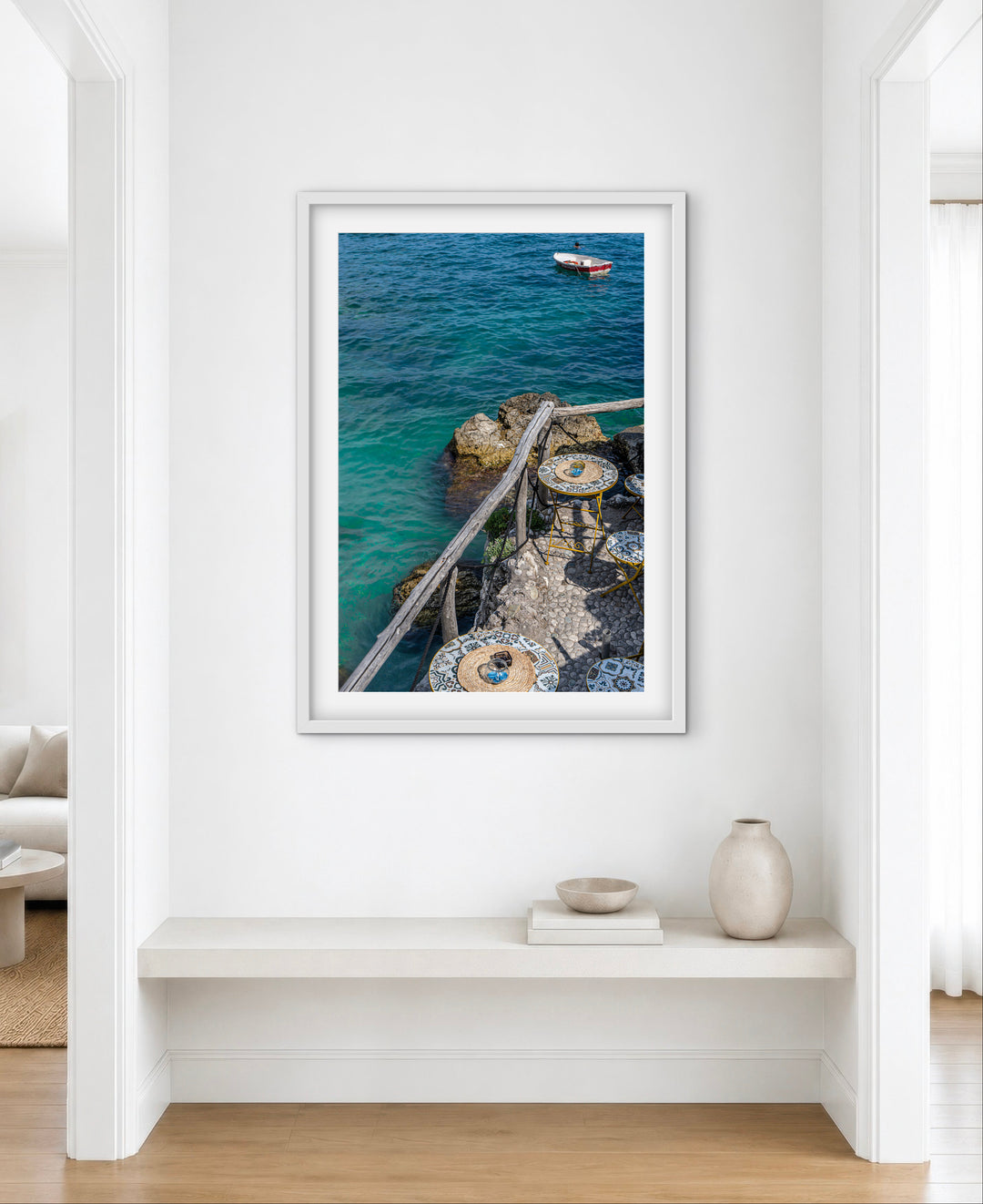 Capri 6