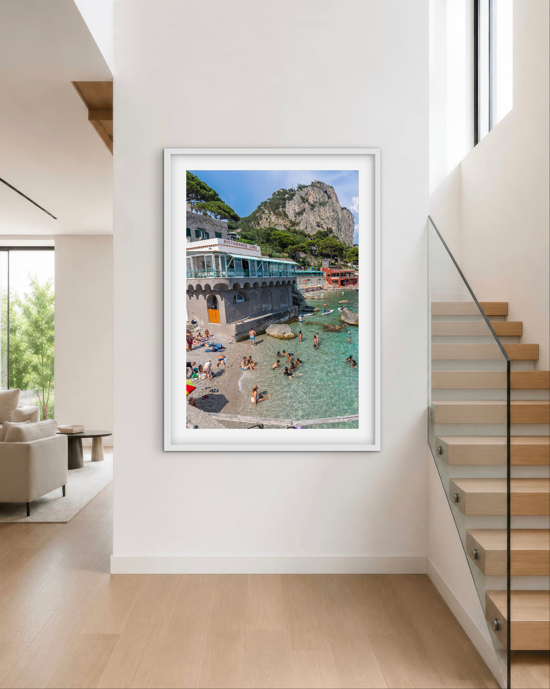 Capri 5