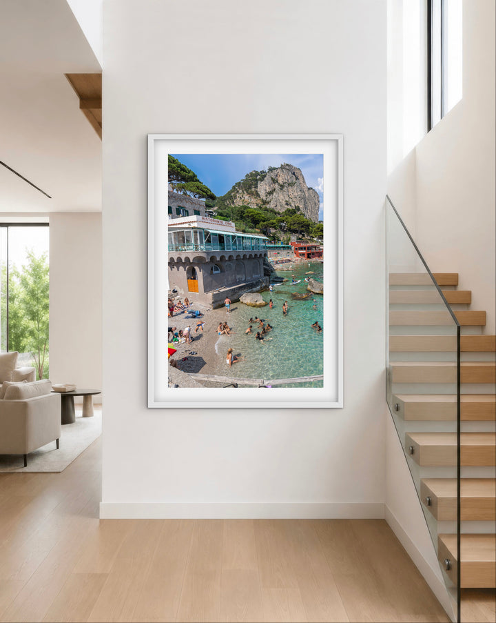 Capri 5