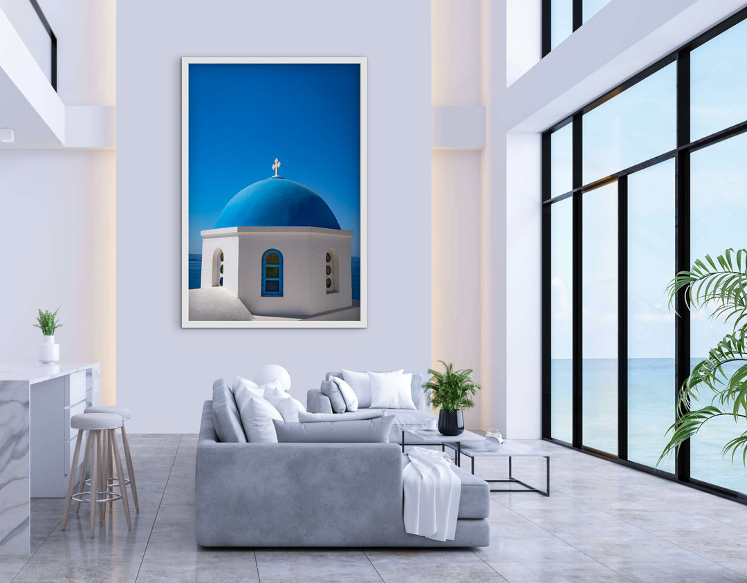 Santorini 3