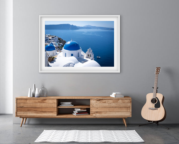 Santorini 1