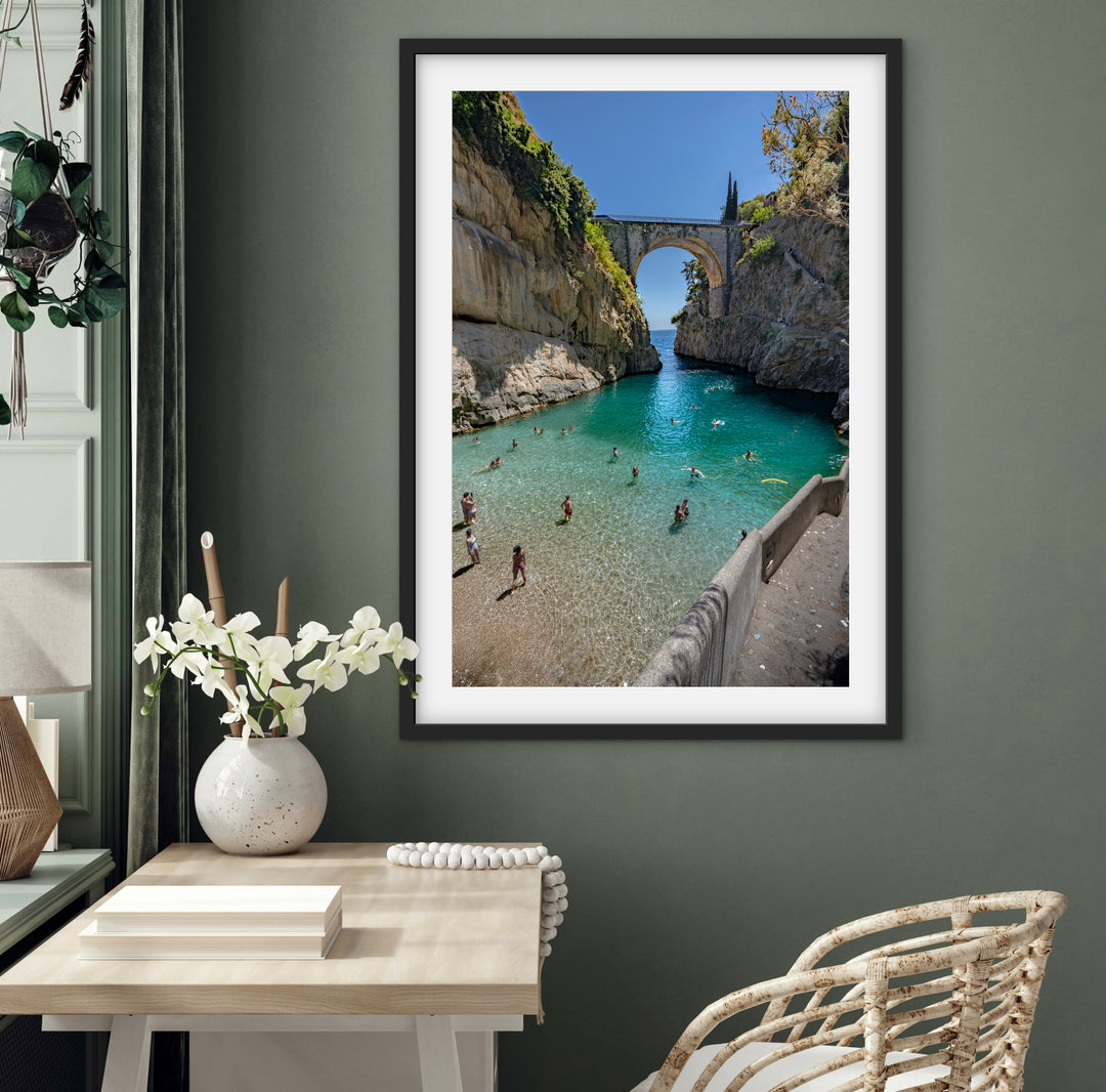 Fiordo di Furore 1