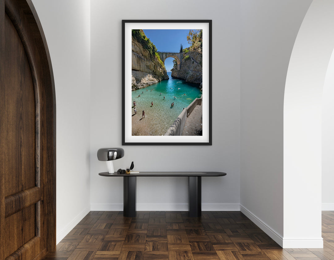 Fiordo di Furore 1