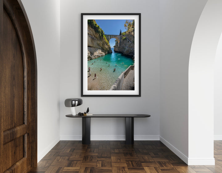 Fiordo di Furore 1