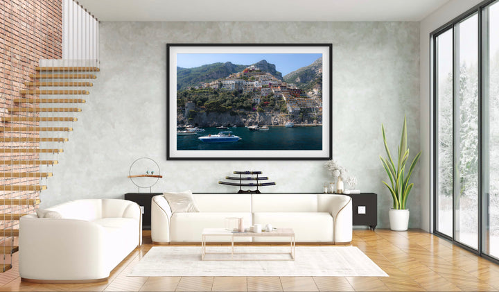 Positano 1