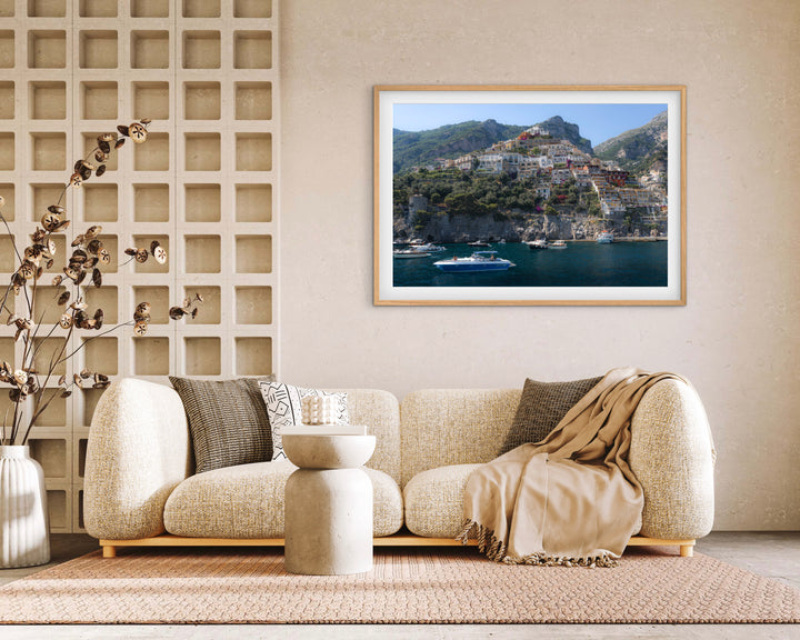 Positano 1
