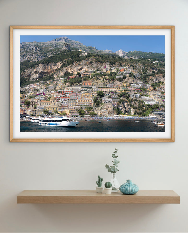 Positano 2