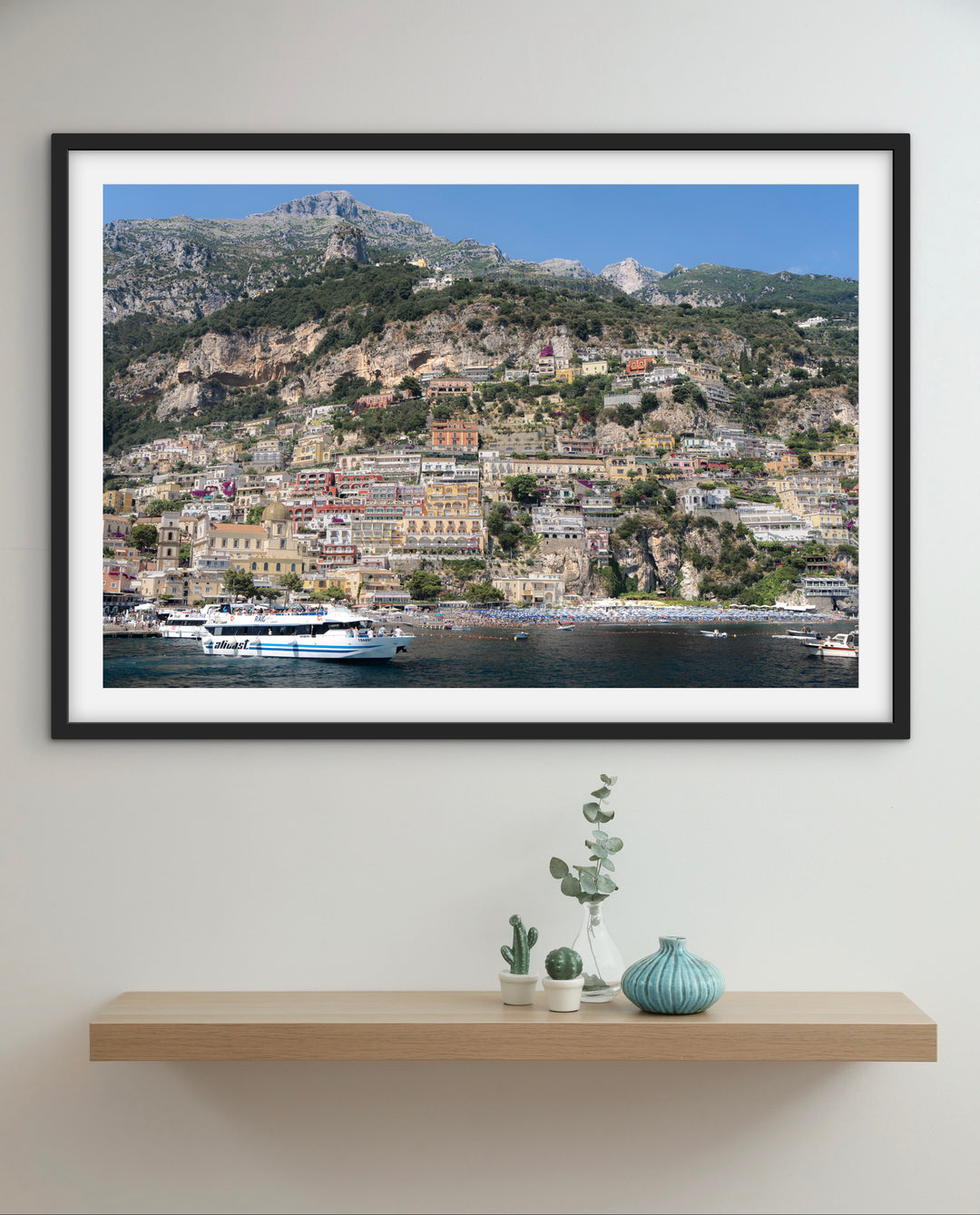 Positano 2