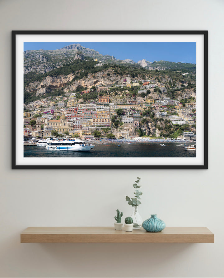 Positano 2