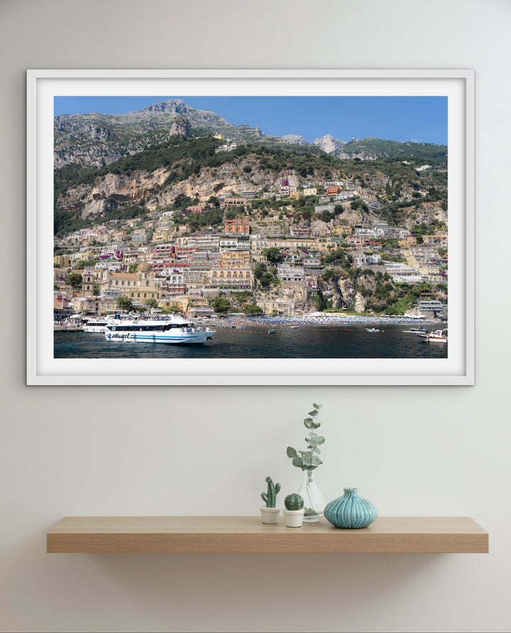 Positano 2