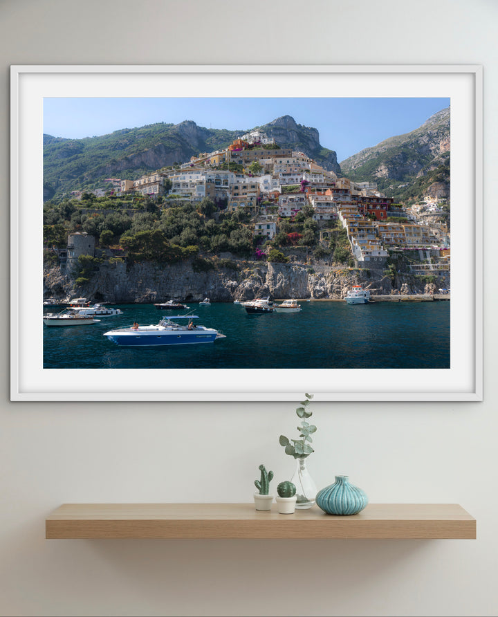Positano 1