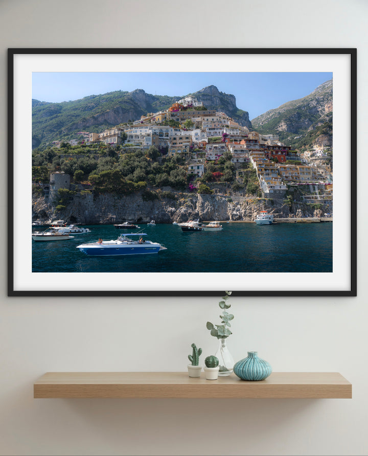 Positano 1