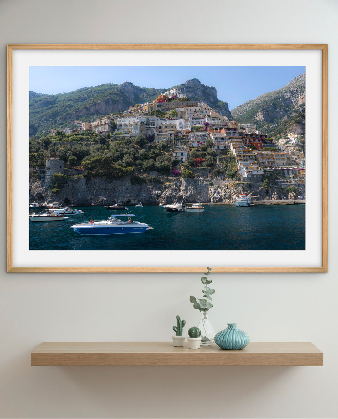 Positano 1