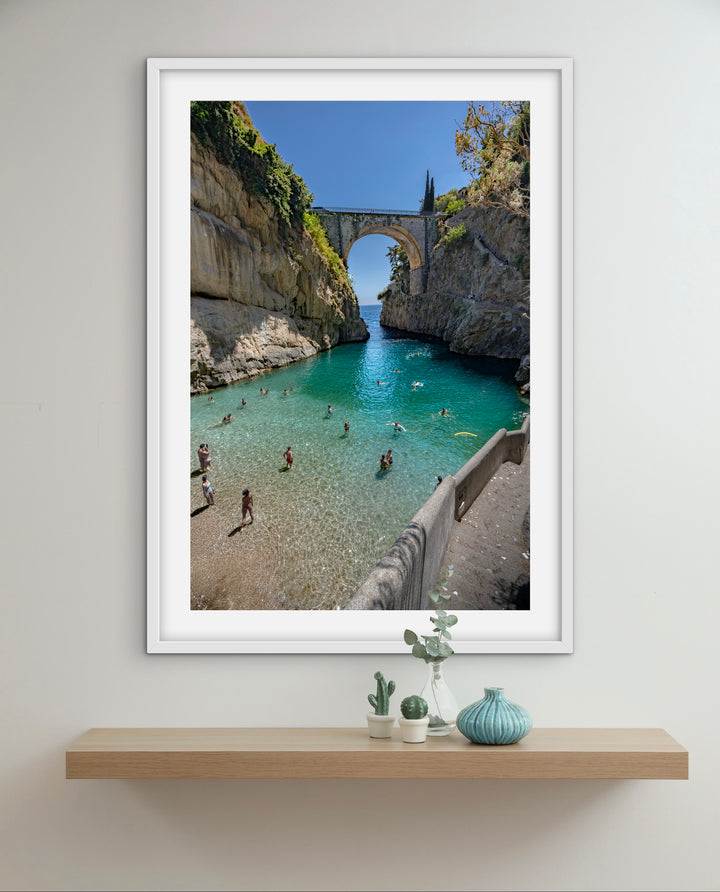 Fiordo di Furore 1