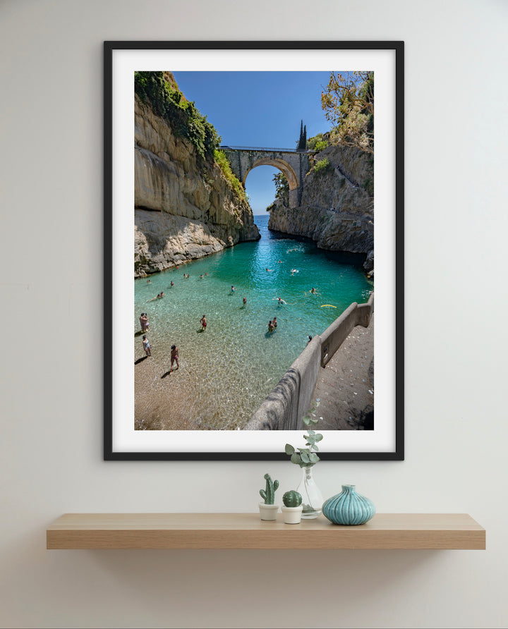 Fiordo di Furore 1