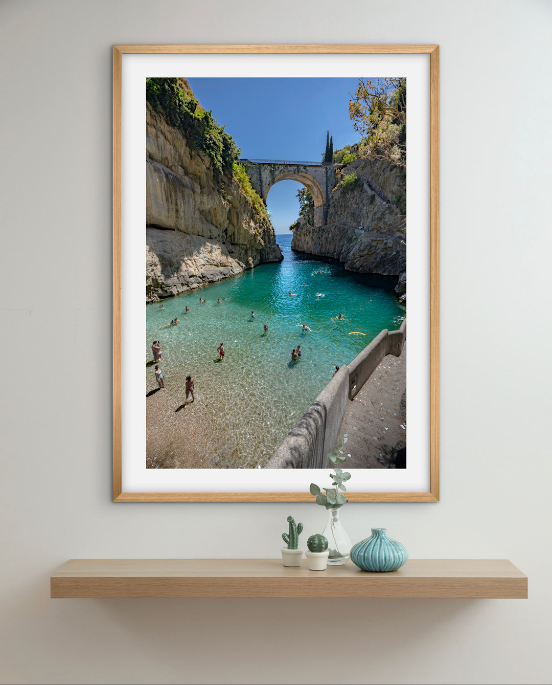 Fiordo di Furore 1