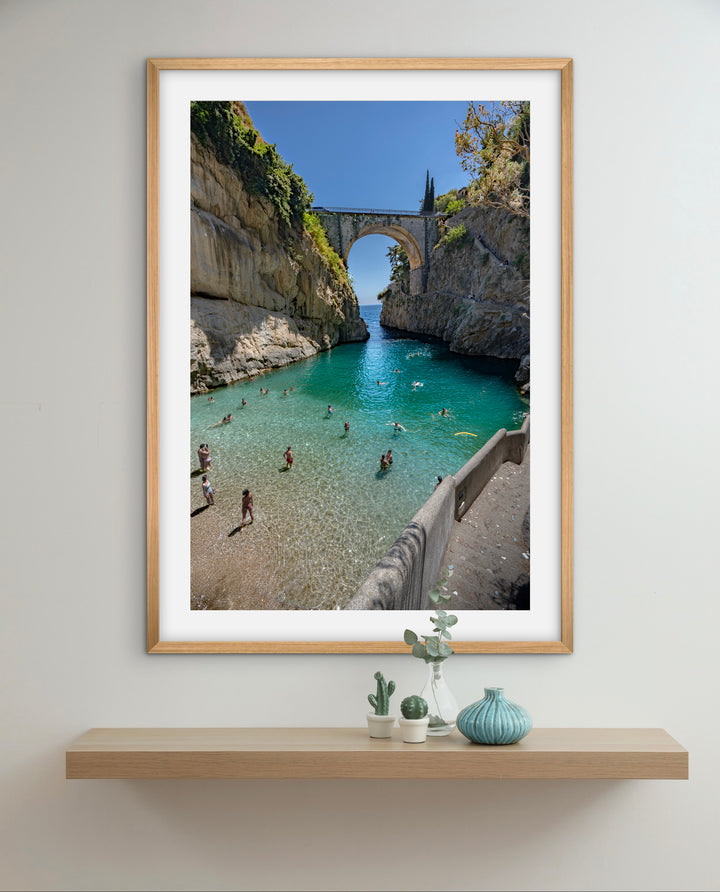Fiordo di Furore 1