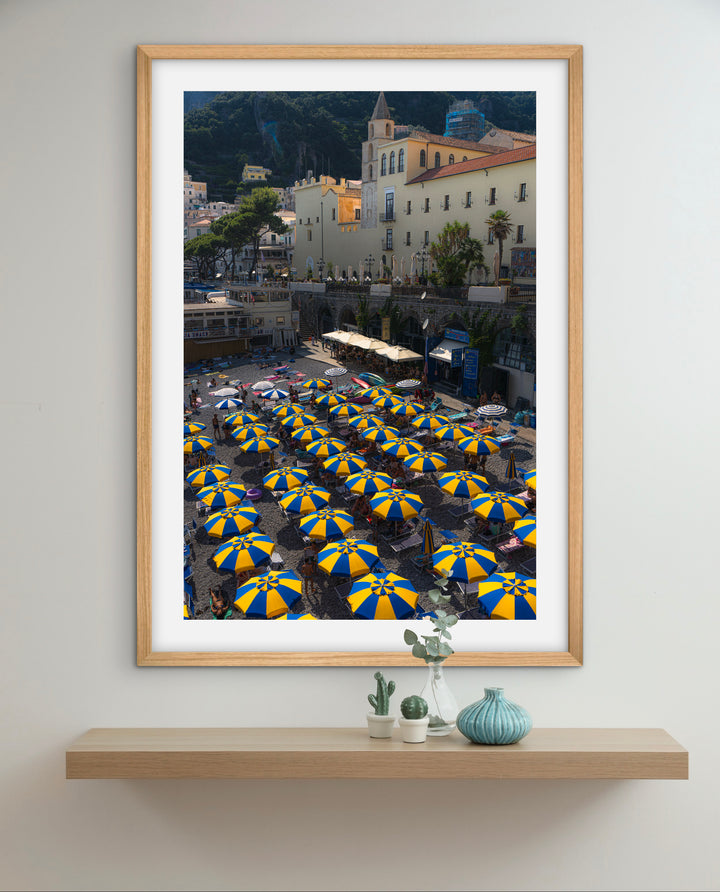 Amalfi 1